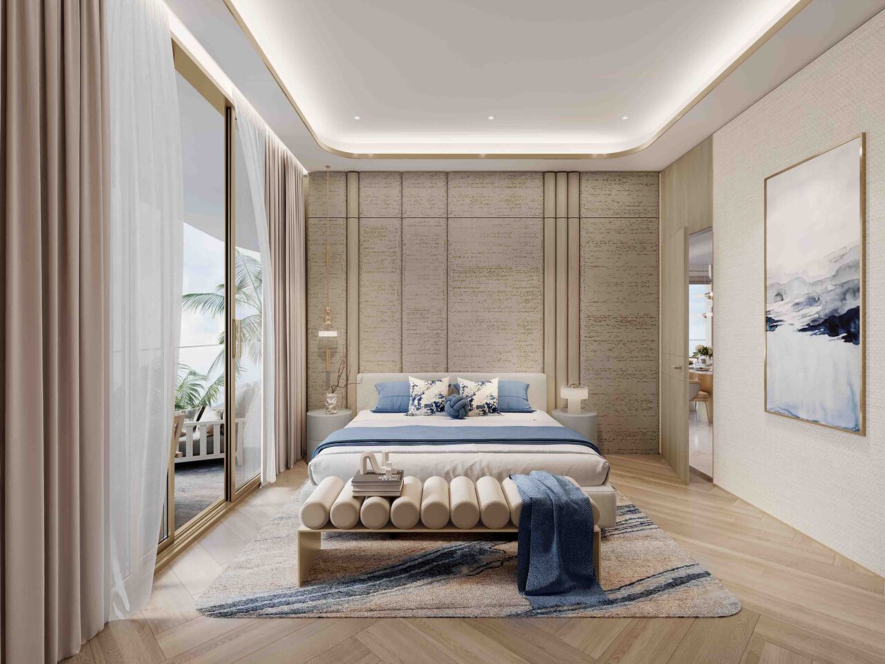 Beach Walk Grand 2 /Q4 2027